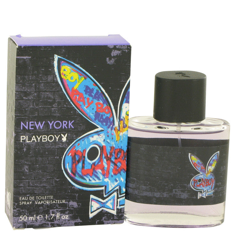 New York Playboy