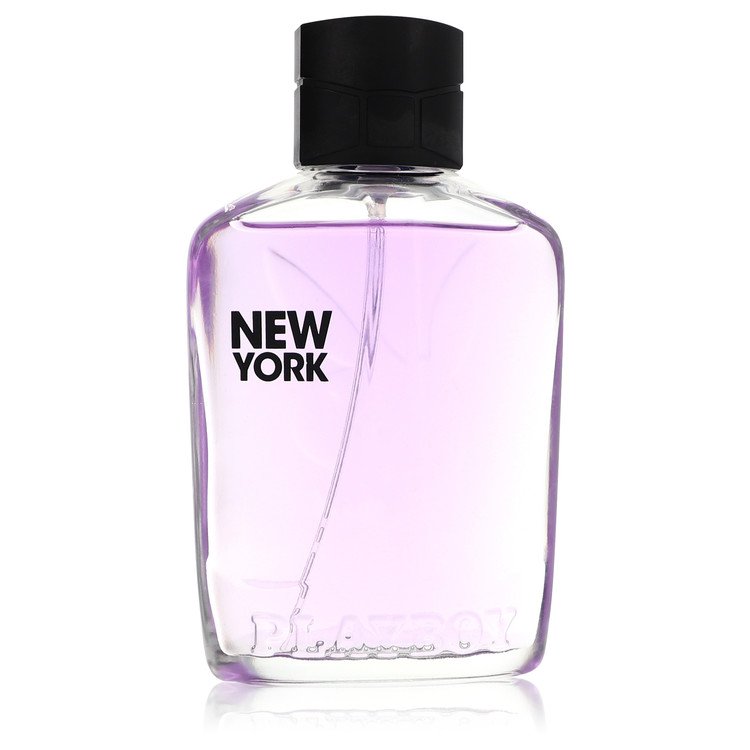 New York Playboy