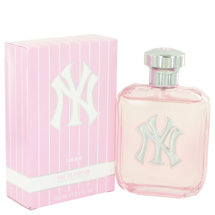 New York Yankees eau de parfum for women - Image 6