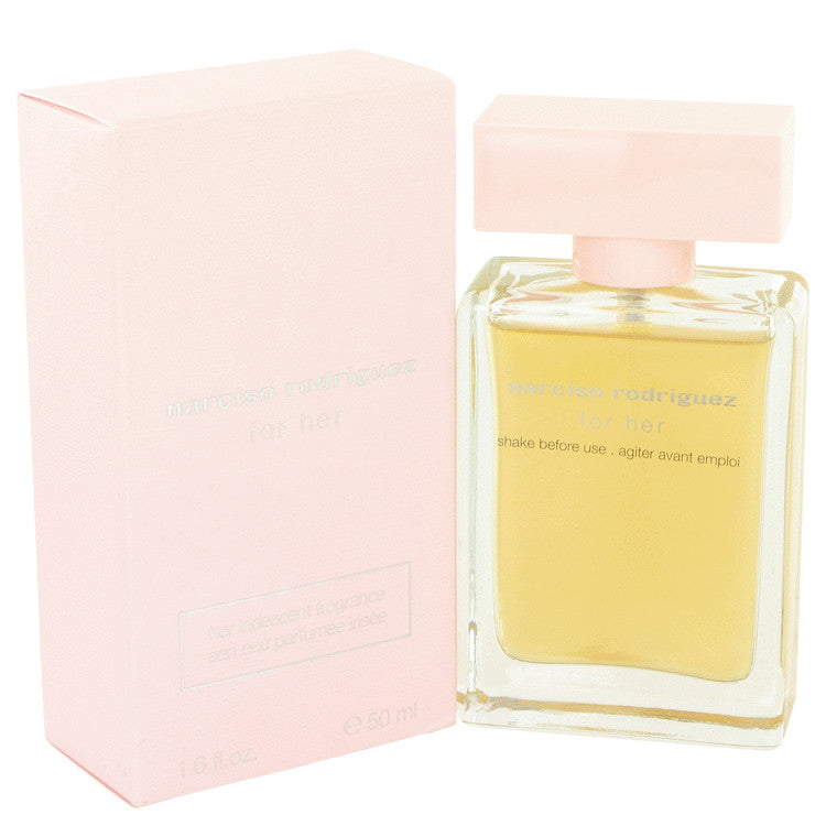 Narciso Rodriguez Essence Iridescent