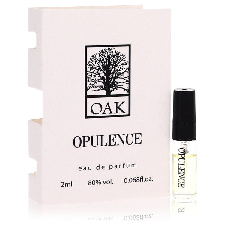 Oak Opulence eau de parfum for men - Image 4