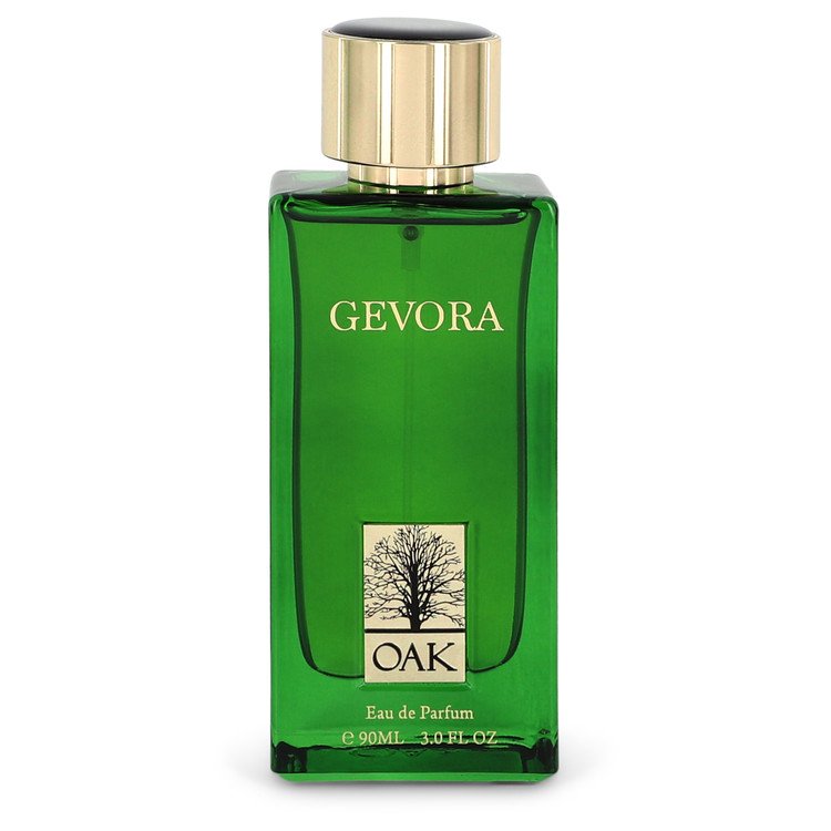 Oak Gevora eau de parfum for women - Image 2