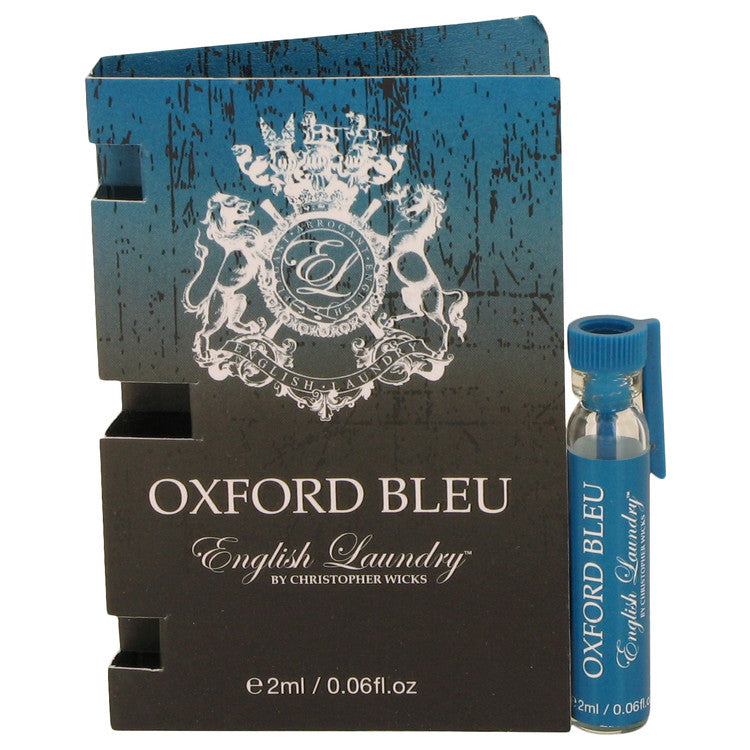 English Laundry Oxford Bleu eau de parfum for men - Image 5