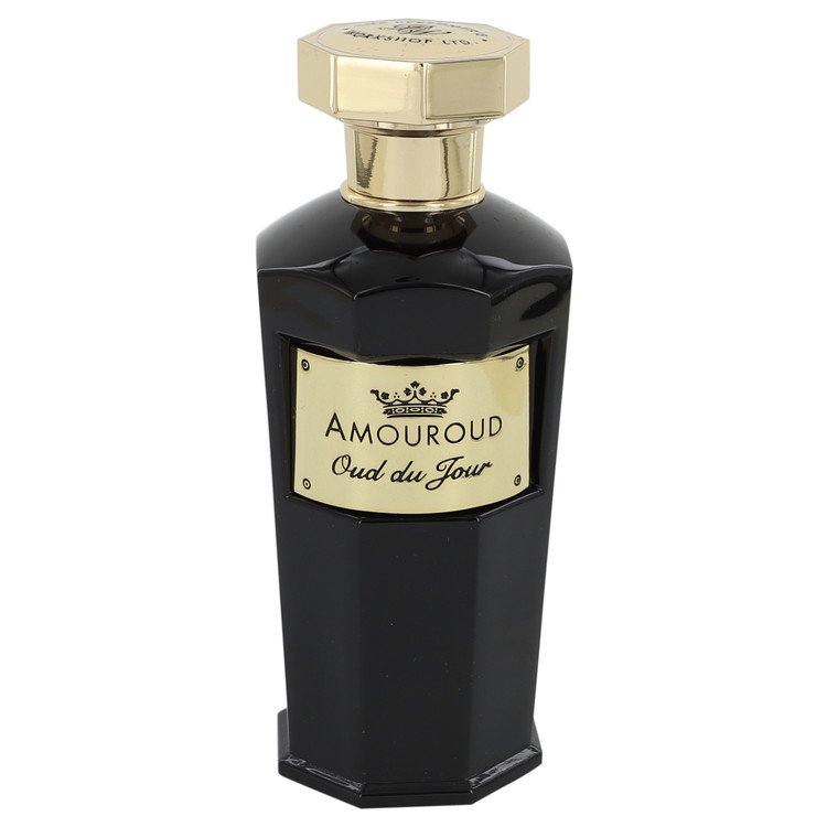 Amouroud Oud Du Jour eau de parfum for women - Image 3