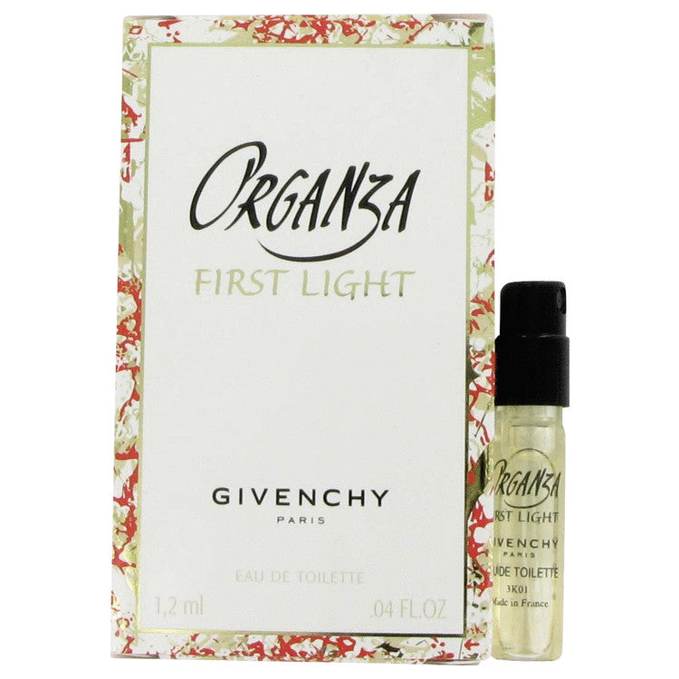 Organza First Light