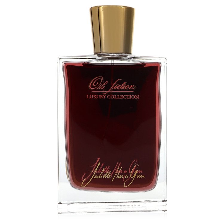 Juliette Has A Gun Oil Fiction eau de parfum for women - Image 3