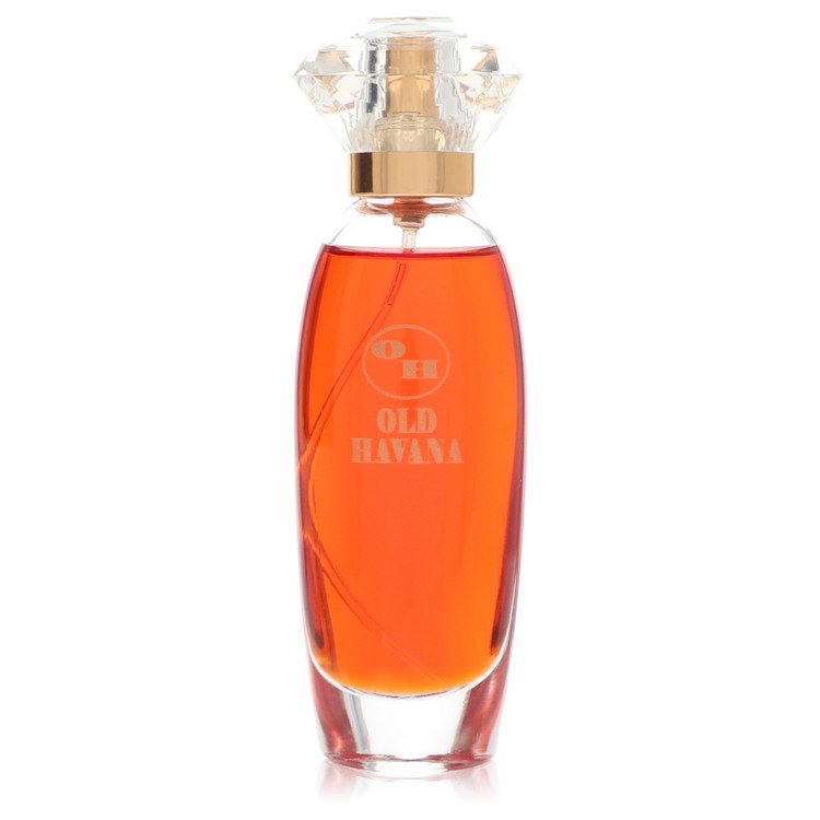 Marmol & Son Old Havana eau de parfum for women - Image 3