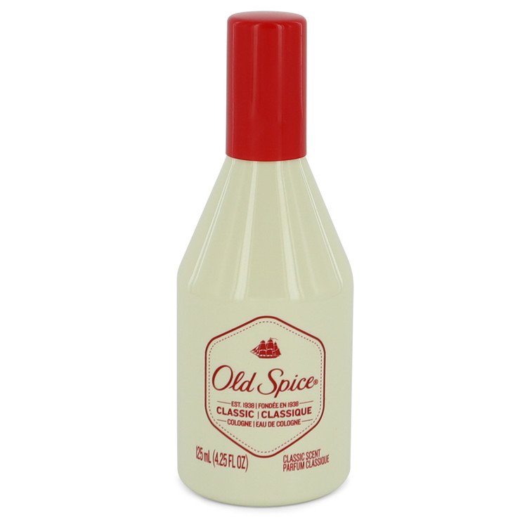 Old Spice