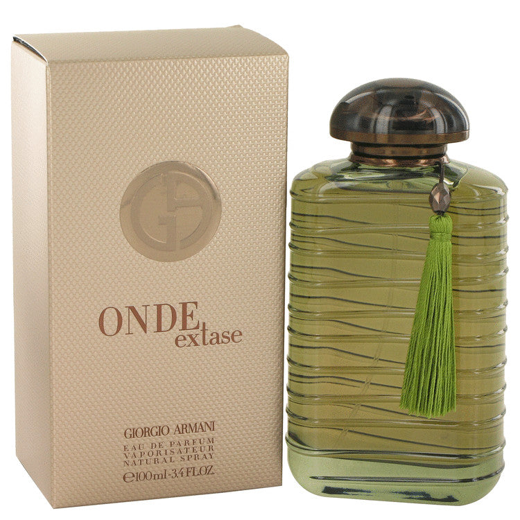 Giorgio Armani Onde Extase eau de parfum for women - Image 4