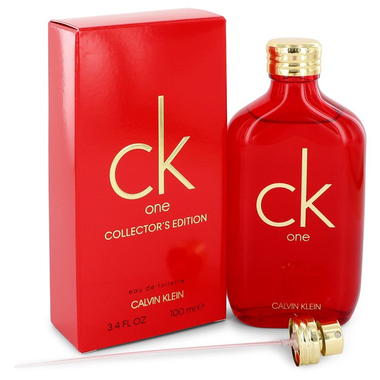 Ck One