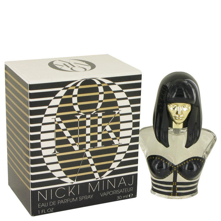 Nicki Minaj Onika eau de parfum for women - Image 8