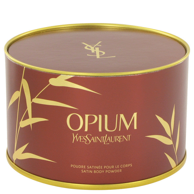 Opium