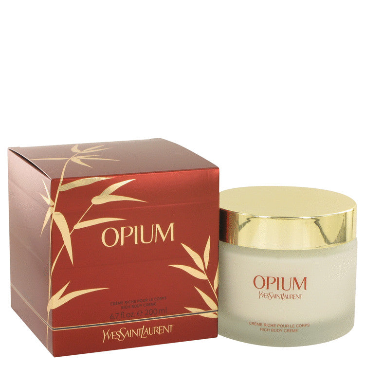 Opium
