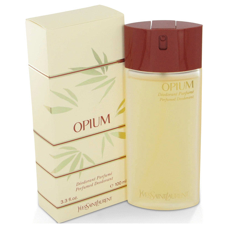 Opium