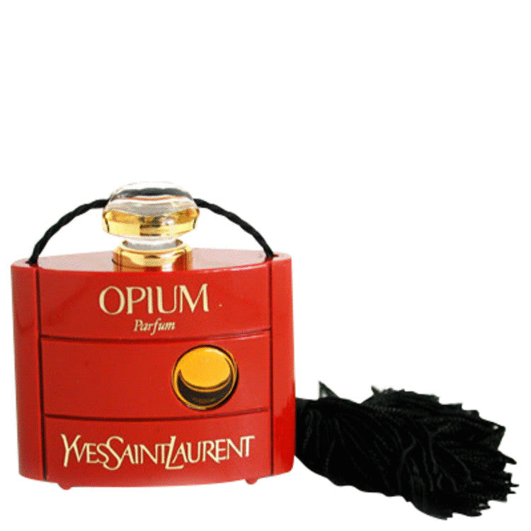 Opium