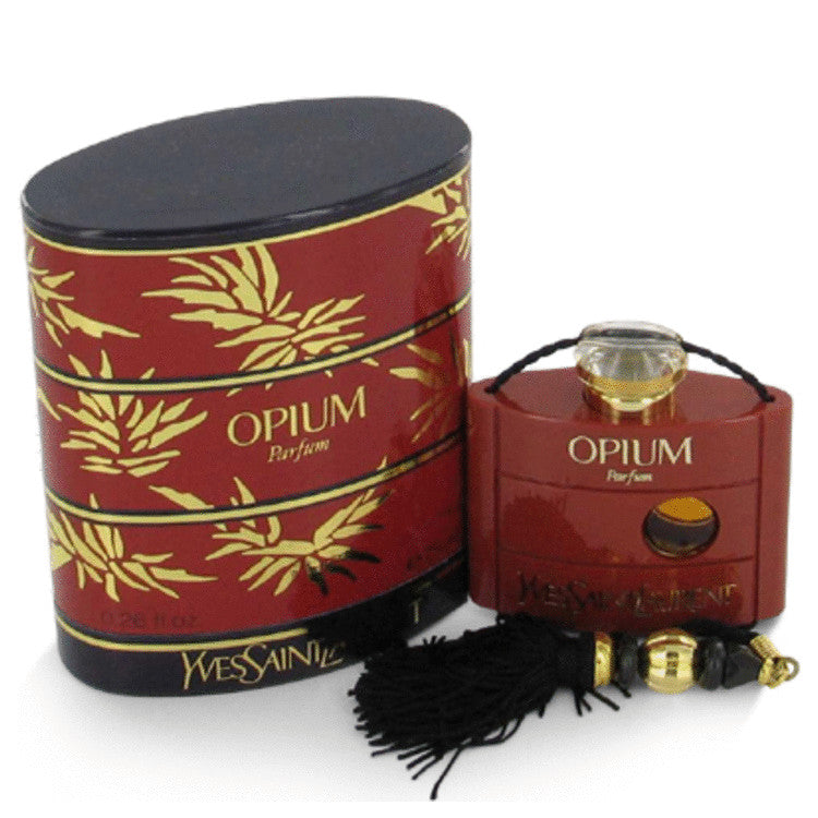 Opium