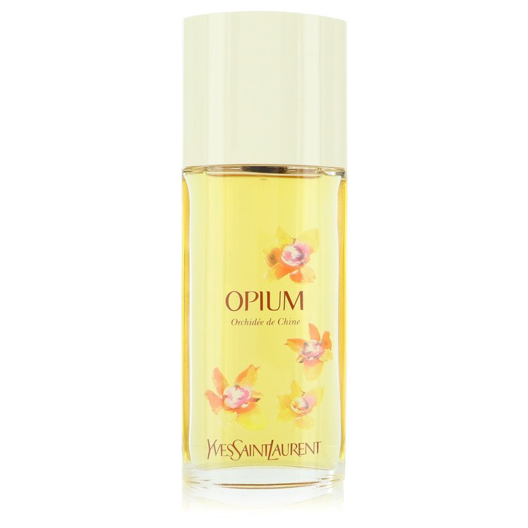 Opium Eau D'orient Orchidee De Chine