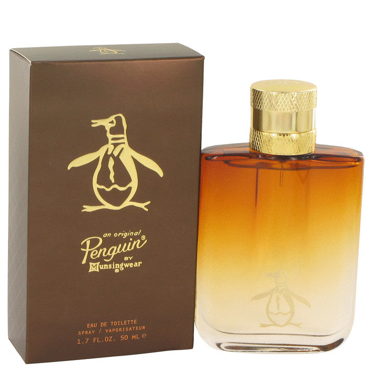 Original Penguin