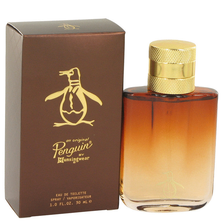 Original Penguin