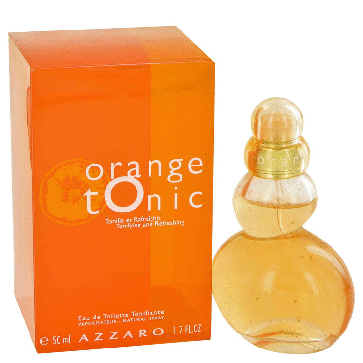 Azzaro Orange Tonic