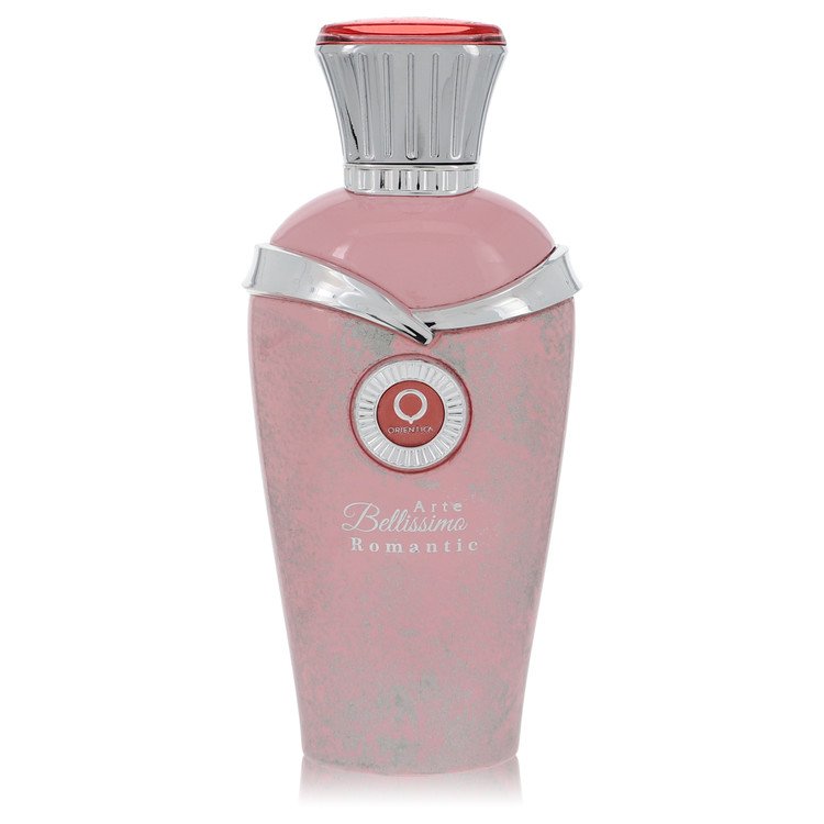 Orientica Arte Bellissimo Romantic eau de parfum for women - Image 3
