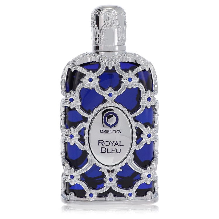 Orientica Royal Bleu eau de parfum for women - Image 3