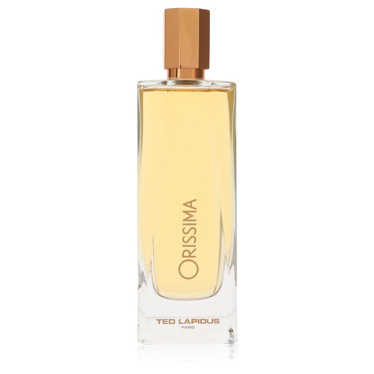 Ted Lapidus Orissima eau de parfum for women - Image 3