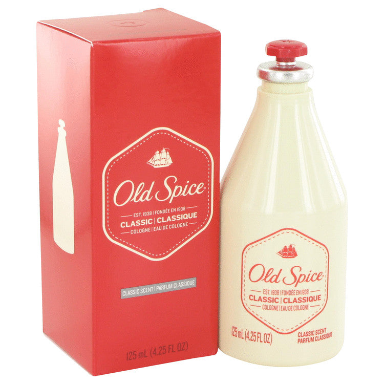 Old Spice