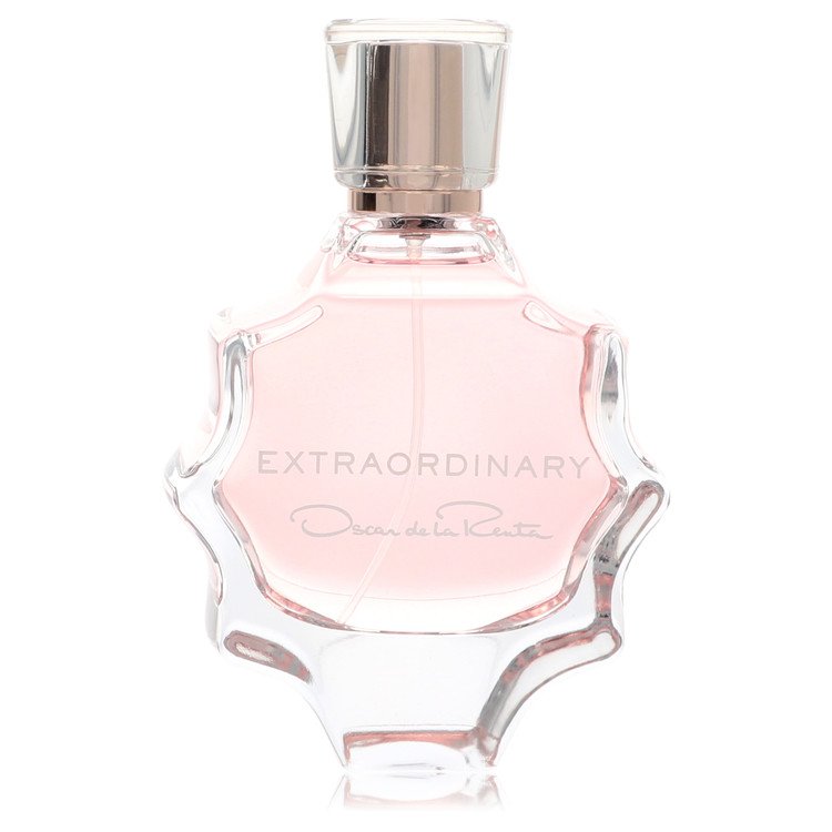 Oscar De La Renta Extraordinary eau de parfum for women - Image 5