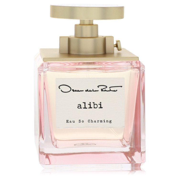Oscar Alibi Eau So Charming