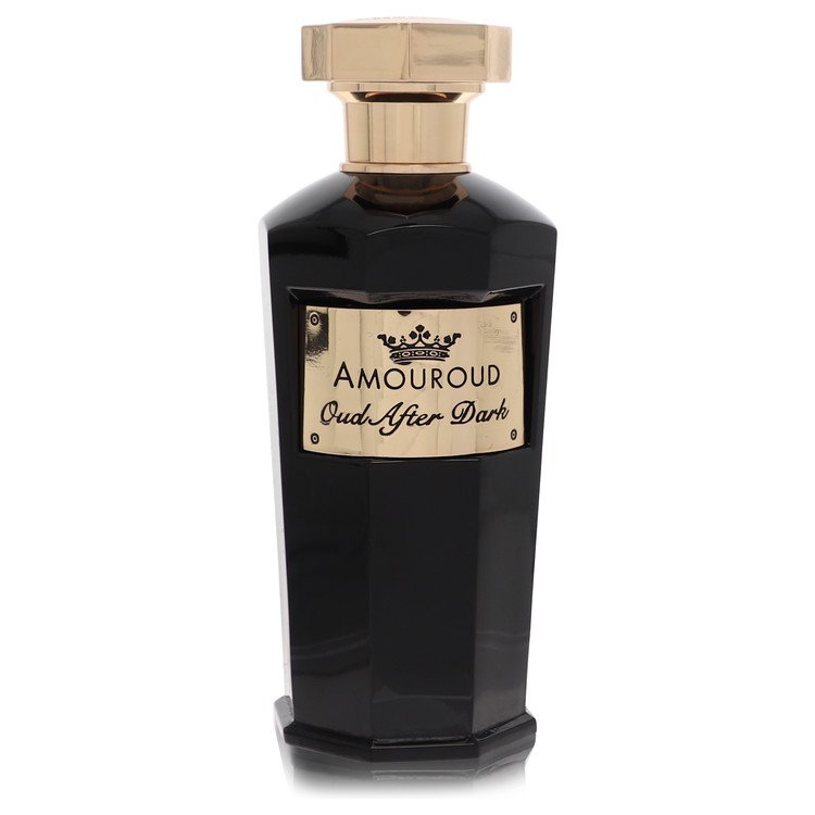 Amouroud Oud After Dark eau de parfum for women - Image 4