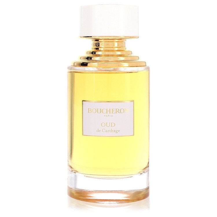 Boucheron Oud De Carthage eau de parfum for women - Image 3