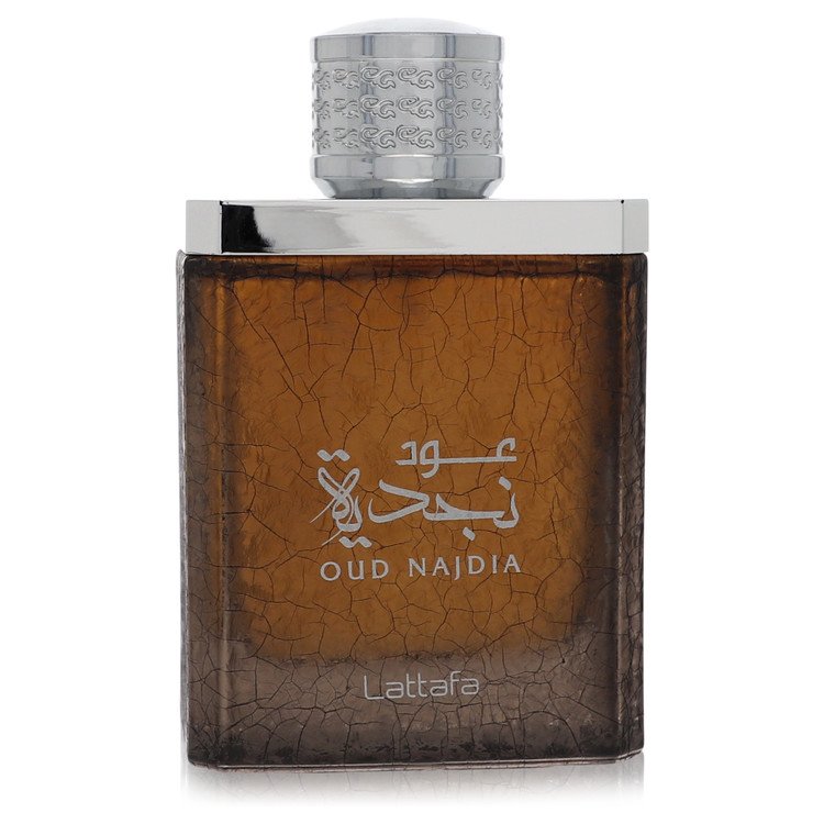 Lattafa Oud Najdia eau de parfum for women - Image 3