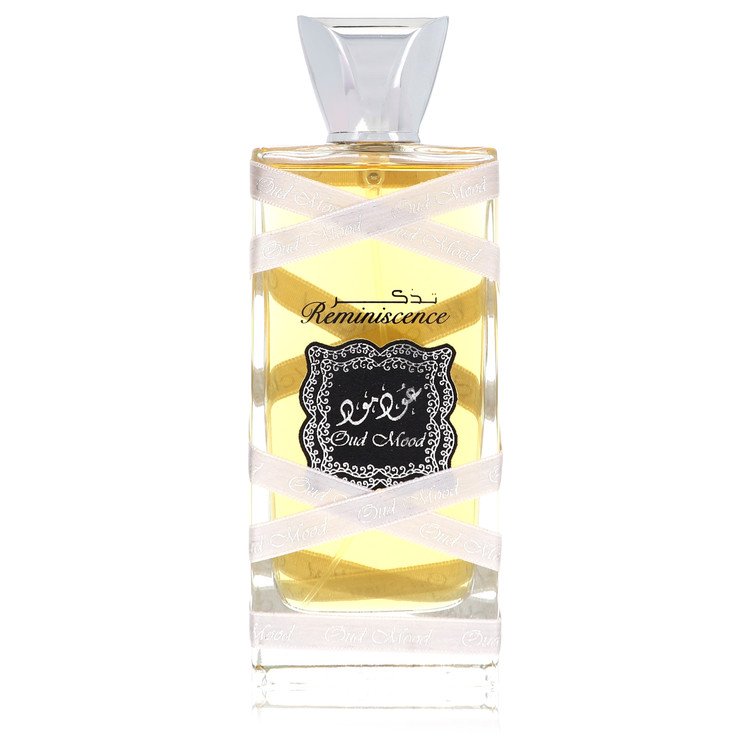Lattafa Oud Mood Reminiscence eau de parfum for women - Image 3