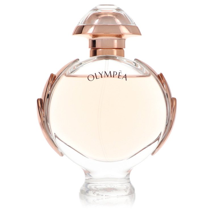 Paco Rabanne Olympea eau de parfum for women - Image 9