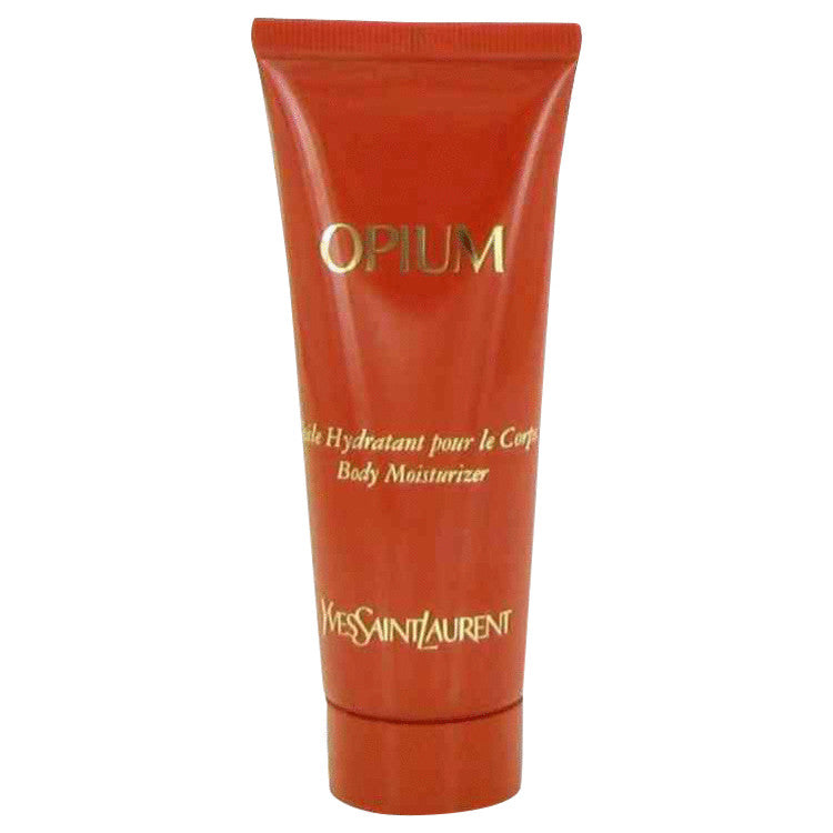 Opium