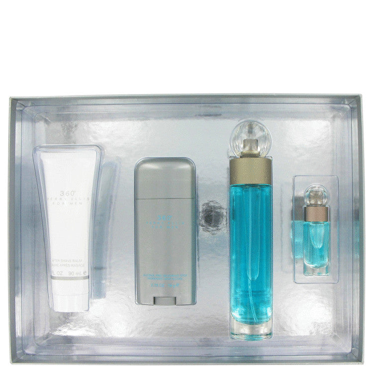 Perry Ellis 360