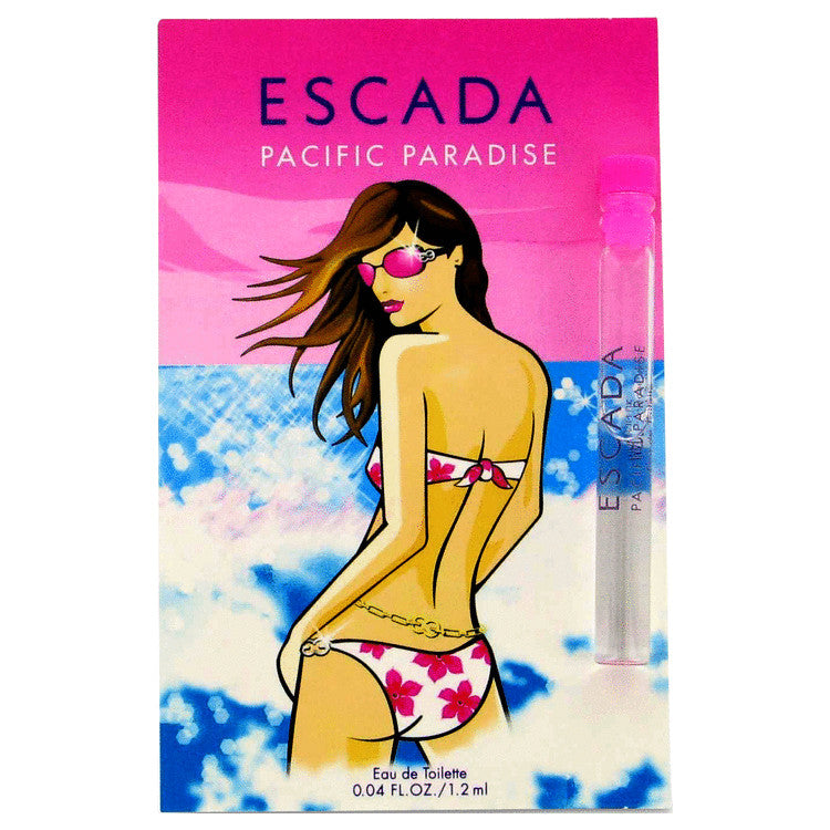 Pacific Paradise