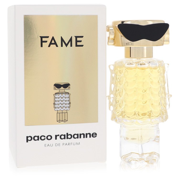Paco Rabanne Fame eau de parfum for women - Image 9