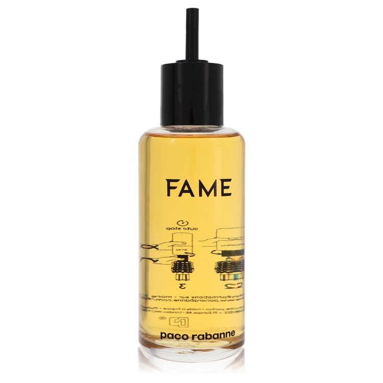 Paco Rabanne Fame eau de parfum for women - Image 8