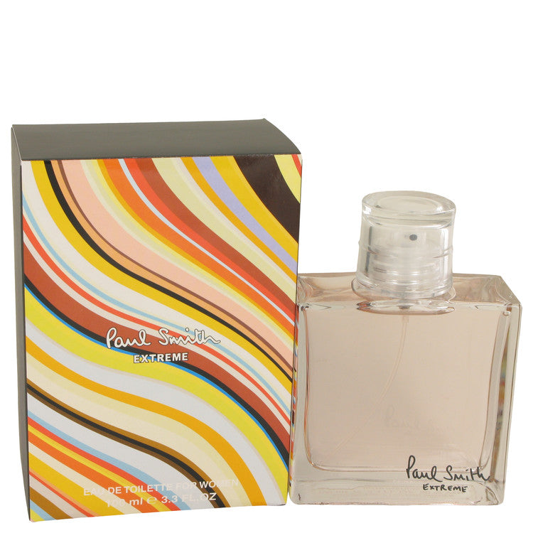Paul Smith Extreme