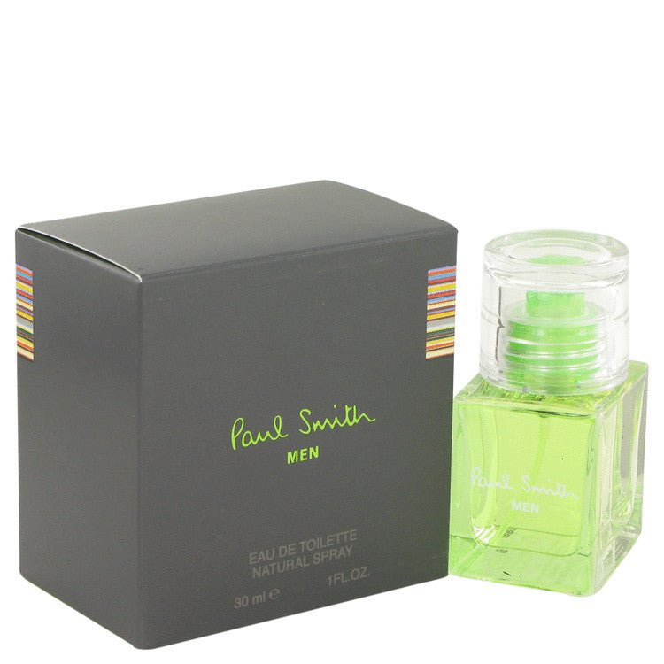 Paul Smith