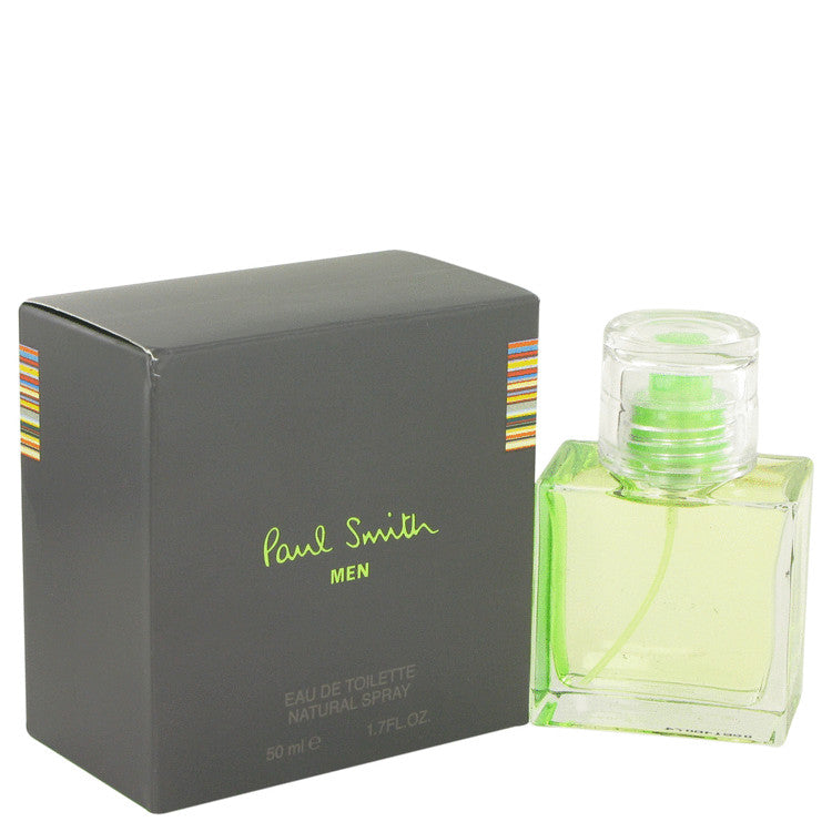 Paul Smith