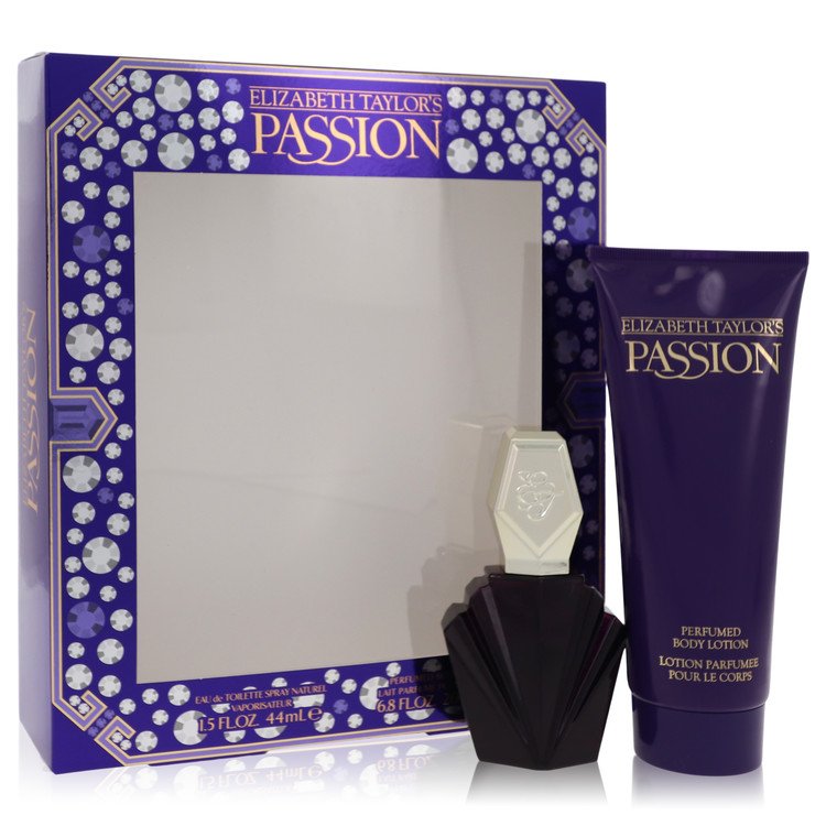 Passion
