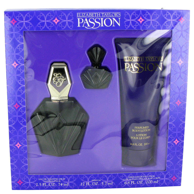Passion