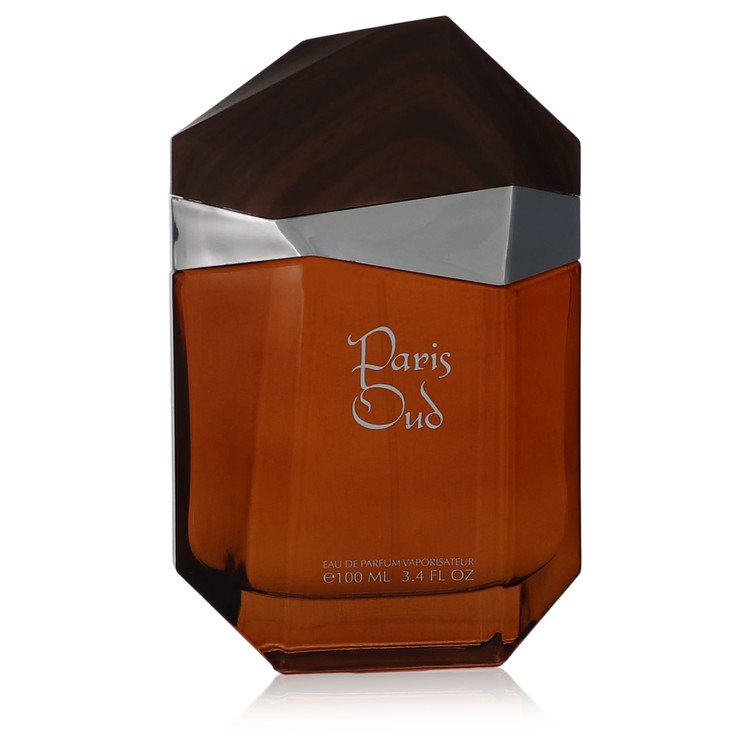 Afnan Paris Oud eau de parfum for women - Image 3