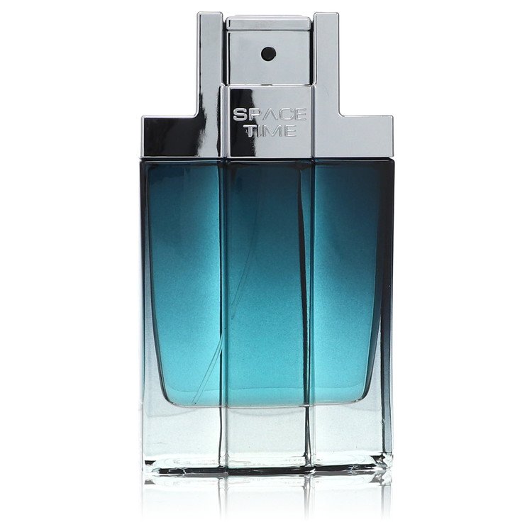 Paris Bleu Space Time eau de toilette for men - Image 3