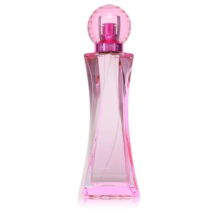 Paris Hilton Electrify eau de parfum for women - Image 4