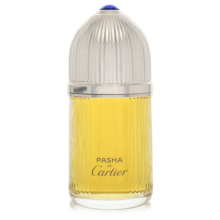 Pasha De Cartier