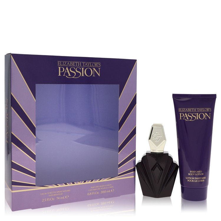 Passion